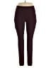 Athleta Burgundy Active Pants Size 14 (tall) - photo 1