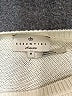 Essentiel Antwerp Hearts Ivory Pullover Sweater Size Med (2) - photo 7