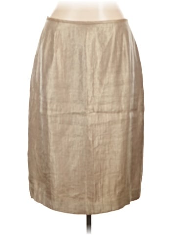 Victor Costa Formal Skirt (view 1)