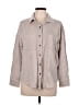 Z Supply Gray Fleece Size M - photo 1