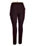 Athleta Burgundy Active Pants Size 14 (tall) - photo 2