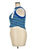 Wild Fable Blue Tank Top Size XXL - photo 5
