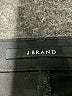 J Brand Black Jeans Size 26 waist - photo 7