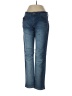 Assorted Brands Stars Blue Jeans Size 32 waist - photo 1