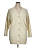 Unbranded Ivory Coat Size XL (estimated) - photo 1