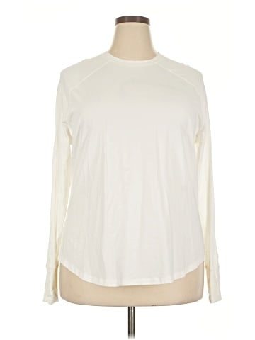 Coolibar Long Sleeve T-Shirt (view 1)