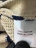 Tuckernuck 100% Cotton Stripes Ivory Pullover Sweater Size M - photo 8
