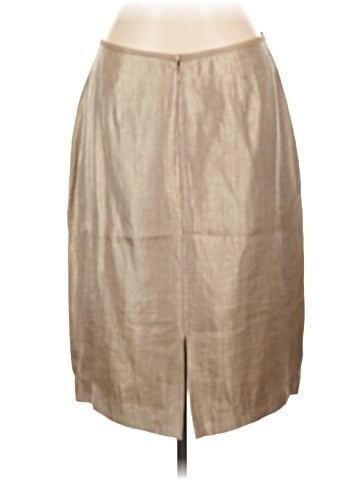 Victor Costa Formal Skirt (view 2)