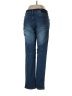 Assorted Brands Stars Blue Jeans Size 32 waist - photo 2