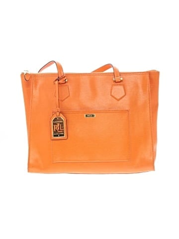 Lauren by Ralph Lauren Tote (view 1)