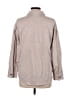 Z Supply Gray Fleece Size M - photo 2