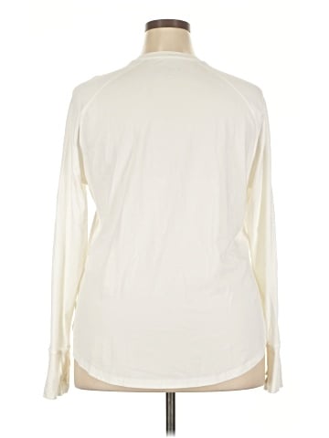 Coolibar Long Sleeve T-Shirt (view 2)