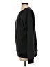 Real Essentials Solid Black Pullover Sweater Size S - photo 5