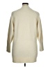 Unbranded Ivory Coat Size XL (estimated) - photo 2