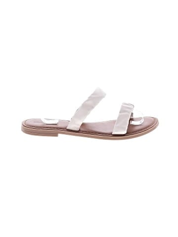 Universal Thread Sandals (view 1)