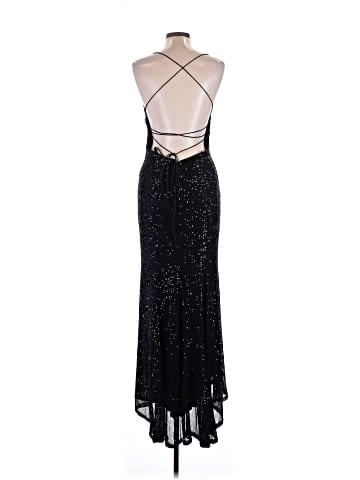 IEENA for Mac Duggal Cocktail Dress (view 2)