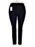 ASOS Black Jeggings Size 18 - photo 1