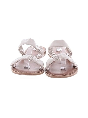 Universal Thread Sandals (view 2)