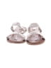 Universal Thread White Sandals Size 9 - photo 2