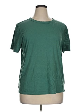 Universal Thread Short Sleeve T-Shirt (view 1)