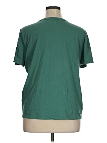Universal Thread Short Sleeve T-Shirt (view 2)
