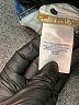 Lands' End Blue Jeans Size 8 - photo 4