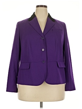 Talbots Wool Blazer (view 1)