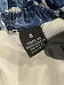 Assorted Brands Paisley Blue Board Shorts Size 8 - photo 3