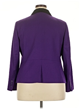 Talbots Wool Blazer (view 2)