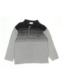 Image Wear Long Sleeve Polo (view 1)