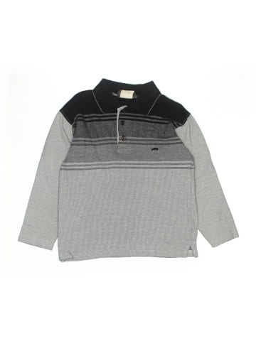 Image Wear Long Sleeve Polo (view 1)