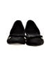 Unbranded Black Flats Size EU 38 - photo 2