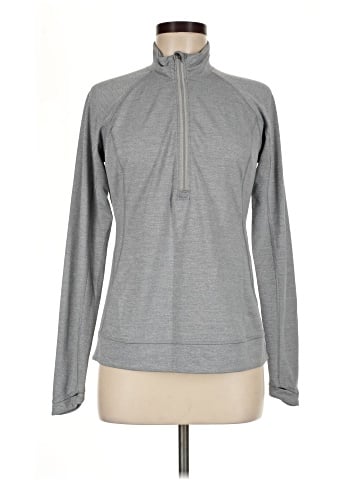 lucy Long Sleeve T-Shirt (view 1)