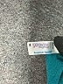 American Apparel Teal Tank Top Size XS - photo 7