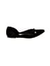 Unbranded Black Flats Size EU 38 - photo 1