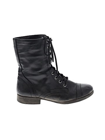 Brash Boots (view 1)