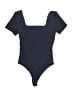 Babaton Blue Bodysuit Size XS - photo 2
