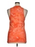 Lululemon Athletica Orange Tank Top Size XL (estimated) - photo 2