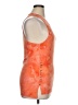 Lululemon Athletica Orange Tank Top Size XL (estimated) - photo 4