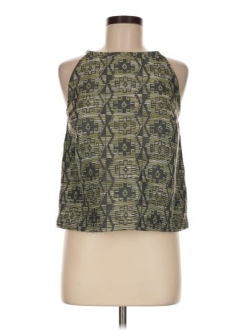 Kensie Sleeveless Blouse (view 1)