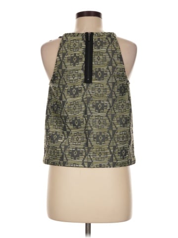 Kensie Sleeveless Blouse (view 2)
