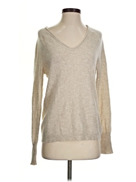 Barrow & Grove Cashmere Pullover Sweater