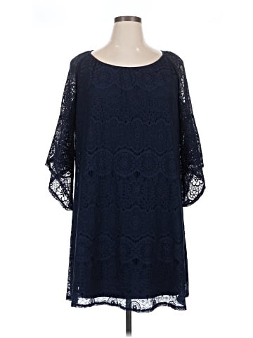 Tacera Casual Dress (view 1)