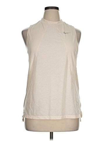 Nike Sleeveless T-Shirt (view 1)