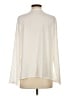Unbranded Ivory Long Sleeve Blouse Size S - photo 2