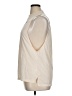 Nike Ivory Sleeveless T-Shirt Size XL - photo 6