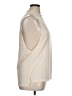 Nike Ivory Sleeveless T-Shirt Size XL - photo 5