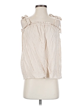 Lovestitch Sleeveless Blouse