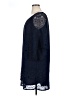 Tacera 100% Polyester Blue Casual Dress Size XL - photo 5