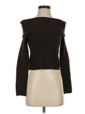 Dynamite Turtleneck Sweater (view 1)